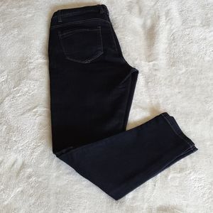 Democracy  skinny jeans indigo size 6